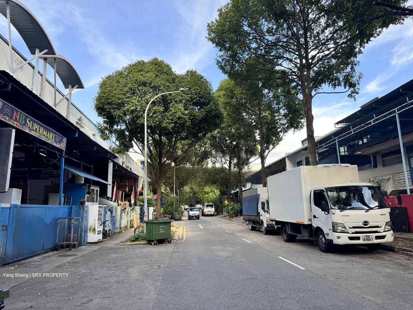 Tuas View Walk 1 (D22), Retail #476169791